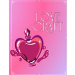 Lovecraft Love Potion Notebook: Journal your romantic journey