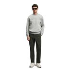 Loved Erkek Sweatshirt Açık Gri