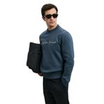 Loved Erkek Sweatshirt Antrasit