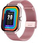 Lovehome Y13 Pembe Akıllı Saat