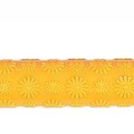 Lovelegis Rolling pin, süslemeli, çiçek, dekoratif oklava, kurabiye, plastik, pasta tasarımı, TV'de görüldü - Noel ve doğum günü hediyesi