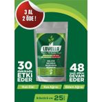 Lovello Kinesio Korea PaınlessGinseng Bandı Kas ve Eklem Isıtıcı Rahatlatıcı Bant 25 Adet