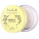 Lovely Bamboo Loose Pudra