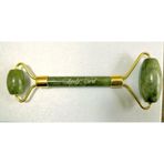 Lovely Bird Ekonomik Setjade Roller %100 Orijinal Yeşim Taşı Yüz Masaj Rulosu