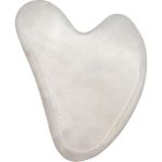 Lovely Bird Kristal Kuvars Kalp Gua Sha