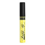 Lovely Curling Pump Up Volume Black Maskara