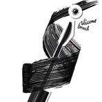 Lovely Curling Pump Up Volume Black Maskara