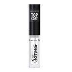Lovely Extra Lasting Top Coat Dudak Parlatıcısı