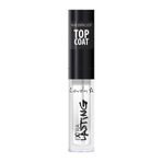 Lovely Extra Lasting Top Coat Lip Gloss
