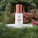 Lovely Focus Kirpik Yapıştırıcı 6ml - Şeffaf