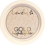 Lovely Gold Highlighter