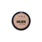 Lovely Golden Glow No:3 Pudra