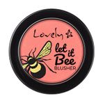 Lovely Honey Bee Let It Bee 3 Allık