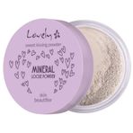Lovely Mineral Loose Pudra