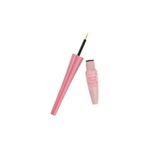 Lovely Pink Army More Than Black Waterproof Eyeliner
