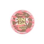 Lovely Pink Army Sunkissed Bronzer