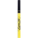 Lovely Pump Up Deep Siyah Eyeliner