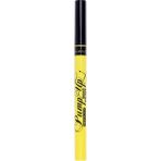 Lovely Pump Up Ultra Siyah Eyeliner