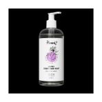 Lovely Sıvı El Sabunu 400 ml - renk