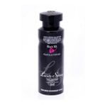Lovely Spring Black XS 200 ml Sprey Deodorant