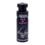 Lovely Spring Black XS 200 ml Sprey Deodorant