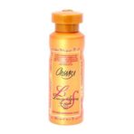 Lovely Spring Organza 200 ml Deodorant