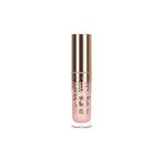 Lovely Summer Nude Plumping No: 1 Lip Gloss