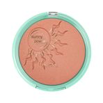 Lovely Sunny Gold Pudra