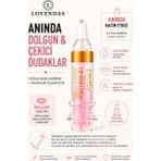 Lovendas Dudak Dolgunlaştırıcı Yoğun Etkili Lip Plumper