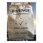 Lovenge Kahveci 375 gr Türk Kahvesi