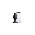 Lovense 2 Akıllı Telefon Kontrollü 2.25 Inch Anal Plug