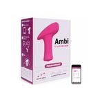 Lovense Ambi Telefon Kontrollü Vibratör