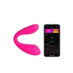 Lovense Dolce Çiftler Için Tasarlanmış Vibratör
