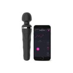 Lovense Domi 2 Mini Ultra Güçlü Akıllı Telefon Uyumlu Masaj Aleti Vibratör