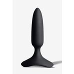 Lovense HUSH 2 Telefon ve Bluetooth Kontrollü Anal Plug 1″
