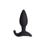 Lovense Hush Usb Şarjlı Uyumlu Yüksek Kaliteye Sahip Titireşimli Anal Vibratör
