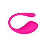 Lovense Lush 3 Telefon Ve Tablet Kontrollü Vibratör