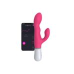 Lovense Nora Vibratör Akıllı Telefon Uyumlu Ve Uzaktan Kontrol