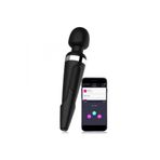 Lovense Ultra Güçlü Titreşimli Telefon Kontrollü Vibratör