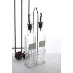 LoveQ CKR605 Cam 2li Sosluk Set