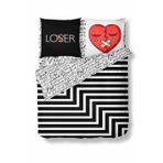 Lover Cift Kisilik Nevresim Takimi
