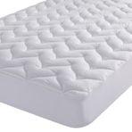 Lovera Comfort Aloeveralı Yatak Pedi 120x200+30 Cm
