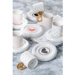Loverica 6 Kişilik Kahve Fincanı Takımı - 90 Ml