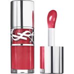 Loveshine Plumping Lip Oil Gloss - Dolgunlaştırıcı Dudak Parlatıcısı 7 Strawberry Star (6 Ml)