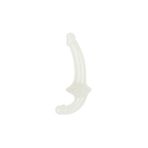 Lovetoy 10.5'' Lumino Fosforlu Play Double Dildo