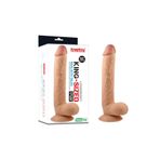 Lovetoy 27.5 Cm Büyük Boy Realistik Dildo
