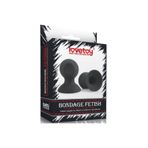 Lovetoy Bondage Klitoris Ve Göğüs Ucu Vakum