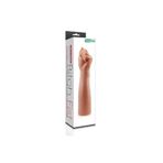 Lovetoy Magic Hand Bitch Fist 33 Cm Yumruk Dildo Penis