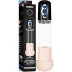 Lovetoy Maximizer Worx Elite Usb Şarjlı Ultra Güçlü Penis Pompası LV240201