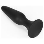 LoveToy Silicone Anal Plug L 12.5 cm
